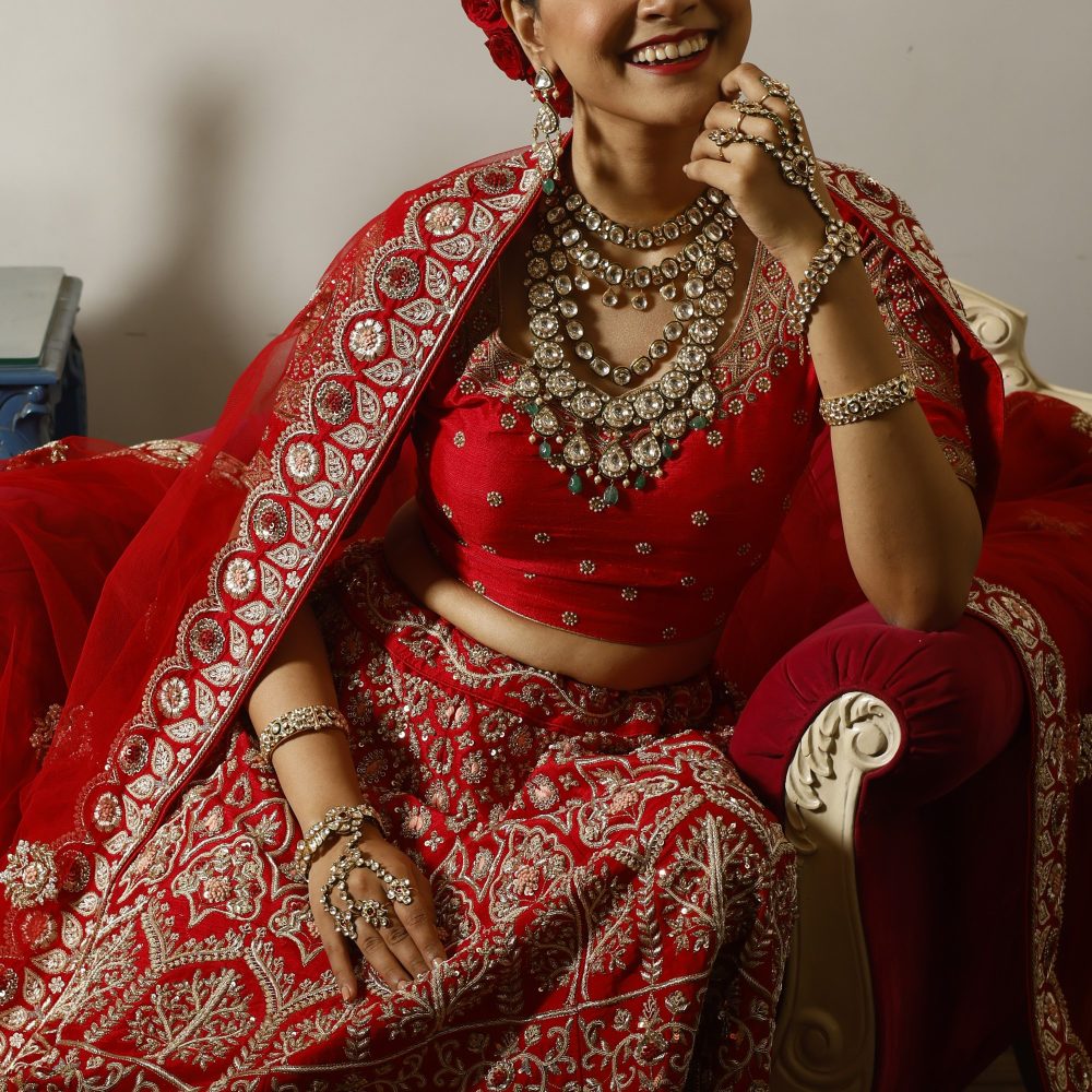 Jadau Bangles