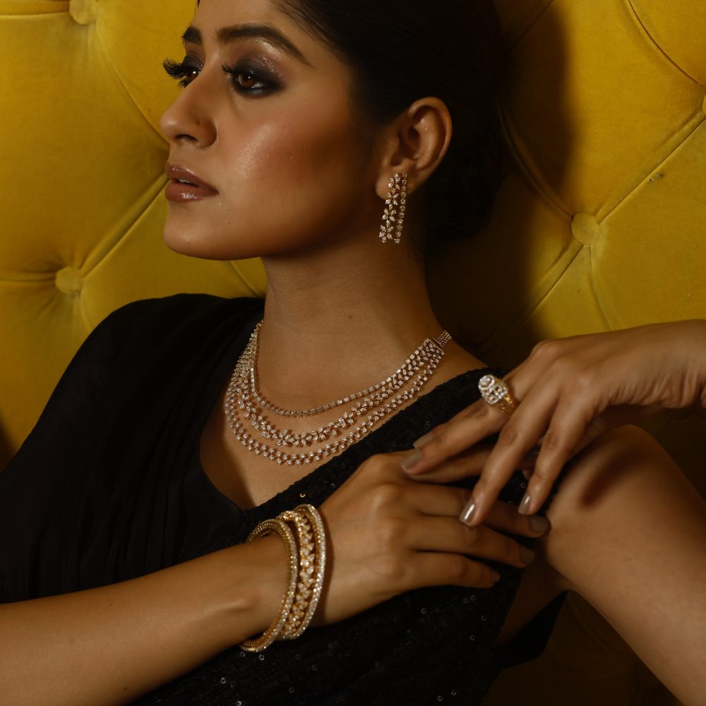 Diamond Half Set - Image 7