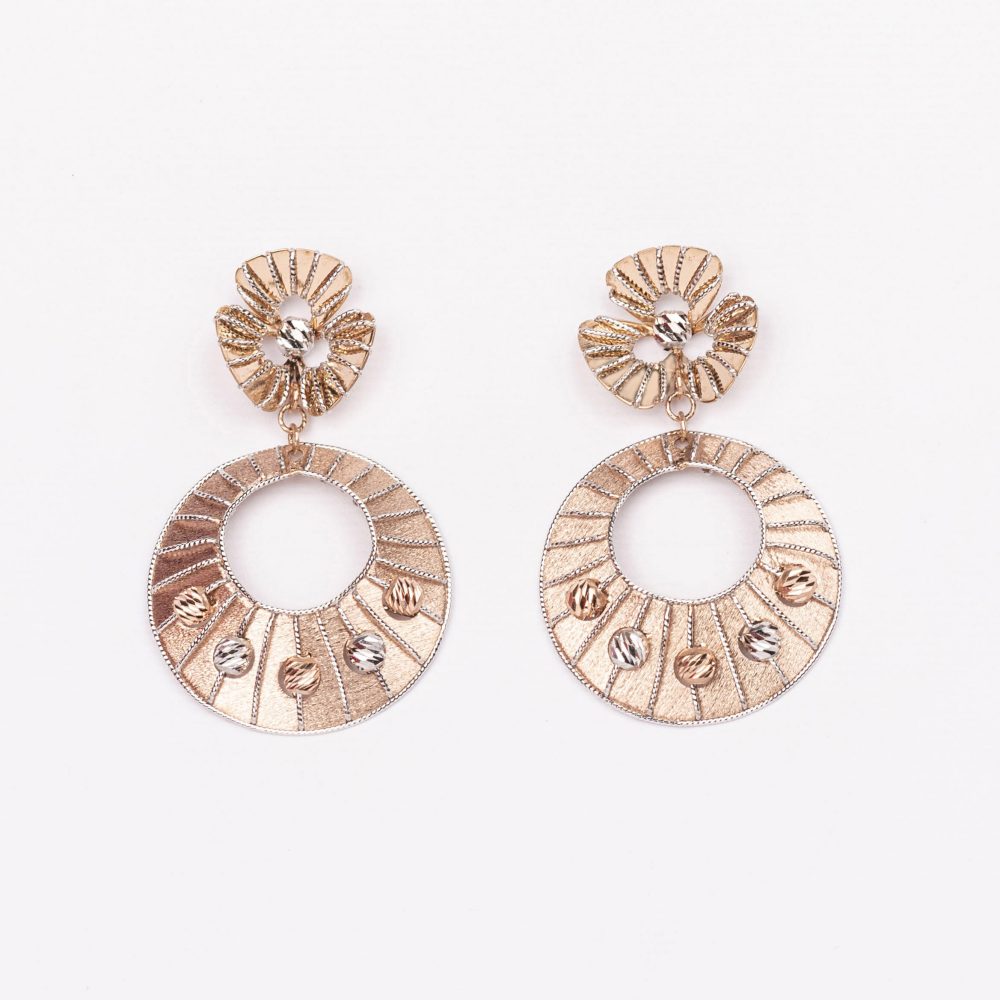 Italian Earings