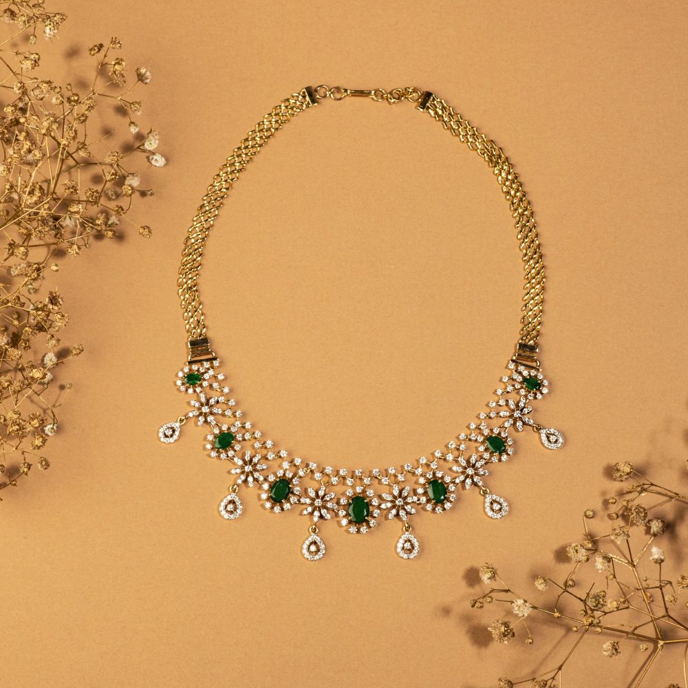 Diamond Half Set - Image 6