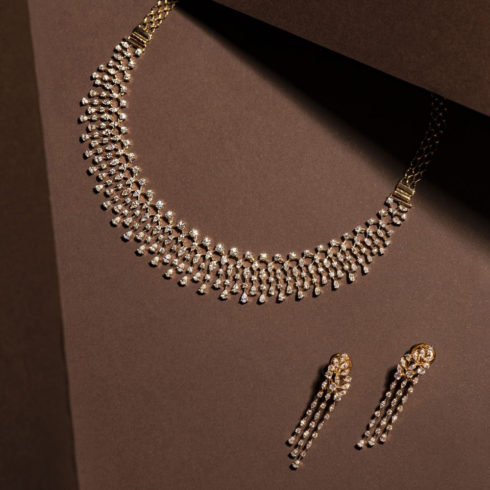 Diamond Half Set - Image 5