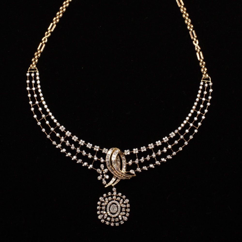 Diamond Half Set - Image 2