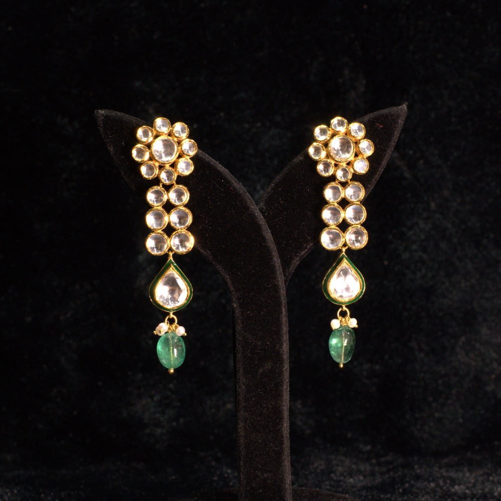 Jadau Half Set - Image 9