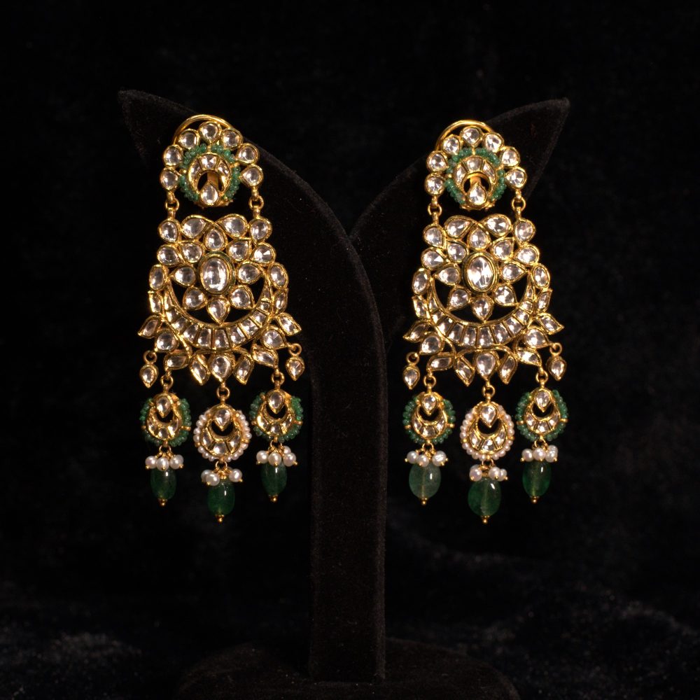 Jadau Half Set - Image 7