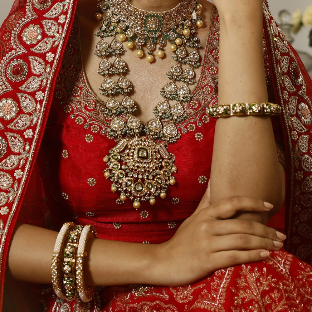 Moti Bangles - Image 2