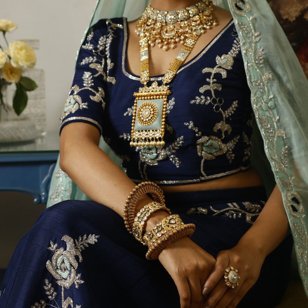 Antique Bangles