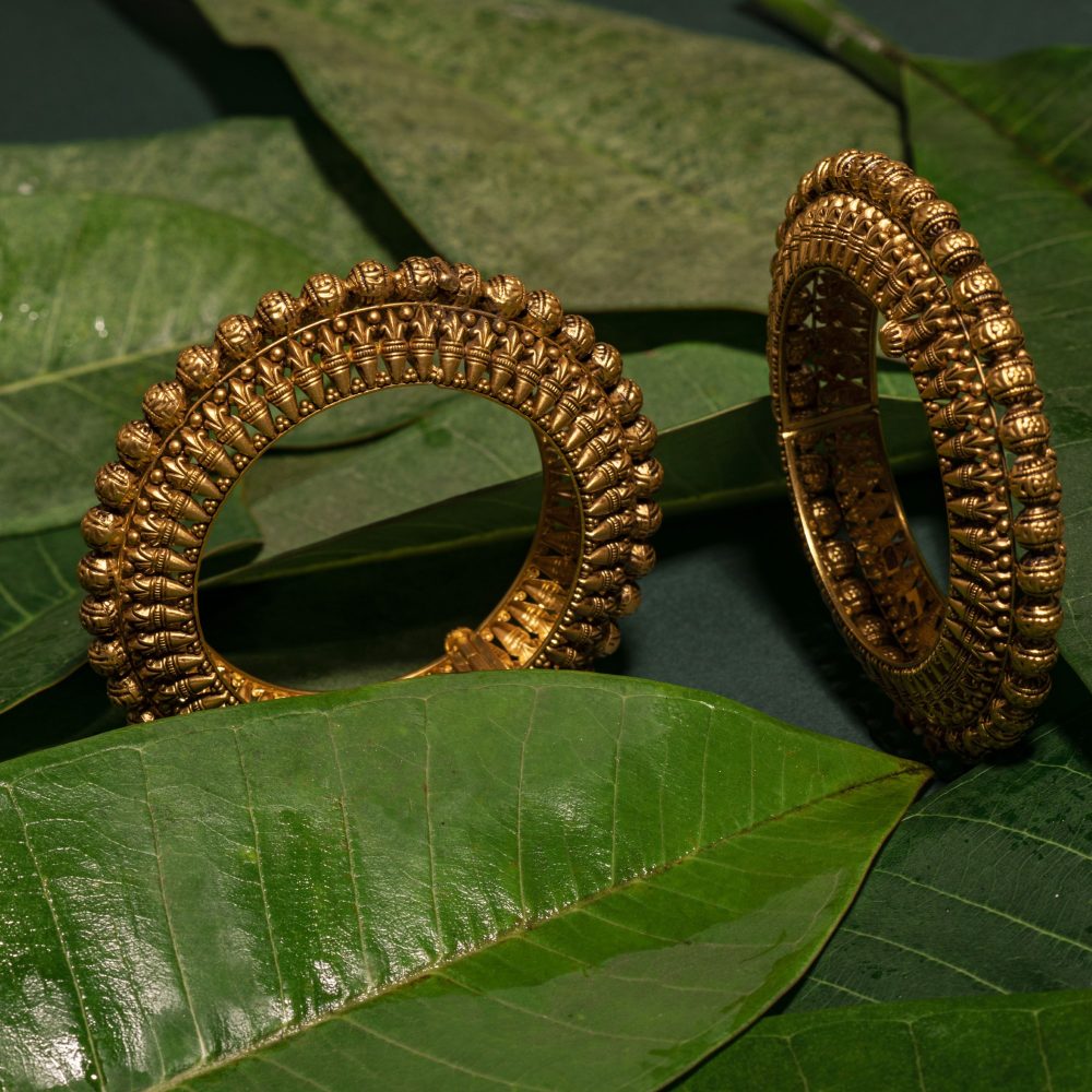 Antique Bangles - Image 2